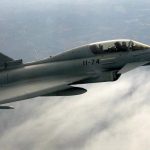 España enviará aviones de combate a Bulgaria y Rumania