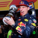 Fórmula 1: Verstappen, de “Mad Max” a ganador de campeonatos