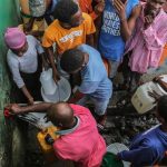 Médicos Sin Fronteras activa atención de urgencia casos de cólera en Haití