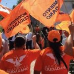 Movimiento Ciudadano en la CDMX podría abrir sus puertas para crear alianzas