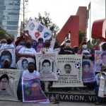 Reportan la detención de exsecretario de Seguridad de Guerrero ligado al caso Ayotzinapa