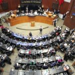 Senado retomará discusión de ‘reforma militar’, comisiones convocan a sesionar este lunes 