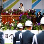 Taiwán a China: no hay margen para compromiso sobre democracia