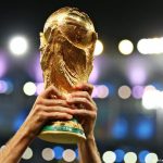 Ucrania se une a España y Portugal para organizar el Mundial