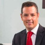 Alejandro Murat irá por la candidatura del PRI para 2024 con plan de conciliación