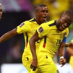 Ecuador gana el primer partido de Qatar 2022