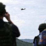 EE. UU. afirma que está totalmente preparado ante un posible ataque a Taiwán