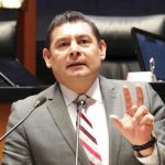Elecciones 2024: Armenta se ’destapa’, tiene intenciones de buscar la gubernatura de Puebla