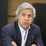 Layda revela supuesta conversación entre Alito y Claudio X. González: &apos;está entre puro corrupto y convenenciero&apos;