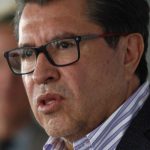 Monreal suma respaldo de diputados de oposición y académicos de la UNAM por &apos;espionaje’ de Layda