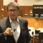 Negativa de Monreal de pasar reforma electoral sería antesala para dejar filas de Morena