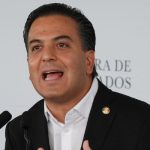 PAN dice que elección popular de consejeros del INE abriría puerta a personajes como Cuauhtémoc Blanco
