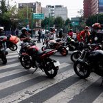 Video: ¿Por qué protestan los motociclistas en CDMX?