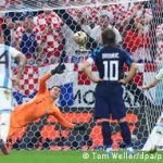 Argentina derrota 3-0 a Croacia y jugará la final de Qatar 2022