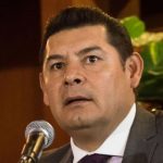 Armenta pone 9.5 a AMLO en materia de seguridad: ‘No hay que cargarle el muertito al gobierno’