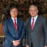 Congreso de Perú aprobó moción de rechazo a ‘actos de intromisión’ de AMLO y Petro