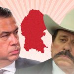 Guadiana dice que se reunirá con Mejía Berdeja tras encuesta de Morena en Coahuila