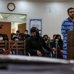 Irán ejecuta a un segundo condenado a muerte tras las protestas