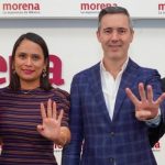 José Ramón Gómez Leal será el candidato de Morena para la vacante en el Senado