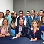 PAN exige la renuncia de Batres y la presencia de Sheinbaum ante enfrentamiento en Xochimilco  