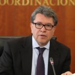 PRD dice que Monreal no sería &apos;candidato de facto&apos; de Va por México en 2024: evaluarían perfil
