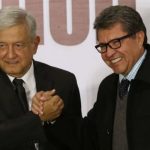 Ricardo Monreal: ‘Hasta el hartazgo voy a insistir en el diálogo con AMLO’