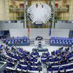 Rusia rechaza resolución de parlamento alemán sobre el Holodomor ucraniano