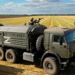 Ucrania estima que su cosecha de granos cayó un 40% en 2022