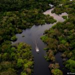 Alemania contribuirá con nuevos fondos para preservar la Amazonía
