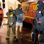 Alemania detiene a un iraní sospechoso de preparar atentado «islamista»