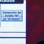 AMLO rechaza interpretaciones sobre que detención de Ovidio Guzmán es ‘regalo’ para Biden