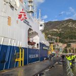 Barco de MSF desembarcará en Italia con 85 migrantes