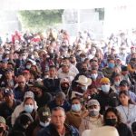 INE pide a Morena actualizar su padrón de militantes tras queja del PRD 