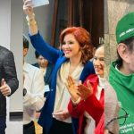 Morena llevaría la ventaja en la elección por la senaduría de Tamaulipas 