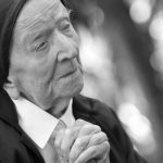 Muere la monja francesa sor André a los 118 años de edad