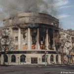 Ucrania: ¿Por qué Soledar y Bajmut son tan importantes para Rusia