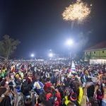 Varios muertos en estampida en Uganda en celebración de Año Nuevo