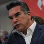 VIDEO. Layda Sansores exhibe conversación en la que ‘Alito’ Moreno critica a Osorio Chong, Sauri y otros priistas