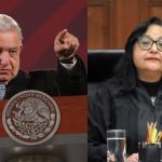 AMLO sostiene que Norma Piña está de presidenta en la SCJN por él