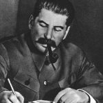 Desvelan nueva estatua de Josif Stalin en Volgogrado