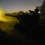 EE.UU. aprueba contratos de USD 522 millones en municiones para Ucrania