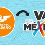 Elecciones 2024: ¿Movimiento Ciudadano mete en aprietos a Morena si se une a Va por México?
