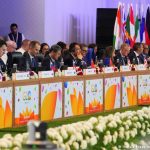 India pide reformar el Banco Mundial en cumbre de finanzas del G20