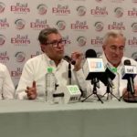 Monreal pide dar una pausa a propaganda de ‘corcholatas’ y propone foros regionales