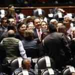 Morena se acercaría a la oposición por nueva reforma constitucional que buscará decretar la nacionalización del Litio 