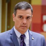 Sánchez defiende sanidad pública ante recortes de la derecha