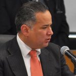Santiago Nieto afirma que la UIF investiga a García Luna por lavado de dinero y no por narcotráfico