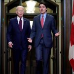 EE. UU. y Canadá llegan a acuerdo sobre inmigración ilegal