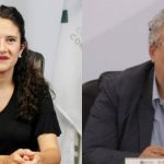 ¿Quién es Bertha Alcalde y Jaime Castañeda y porqué la polémica del examen?
