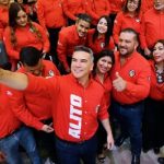 ‘Alito’ Moreno anuncia foros nacionales para priistas rumbo a 2024